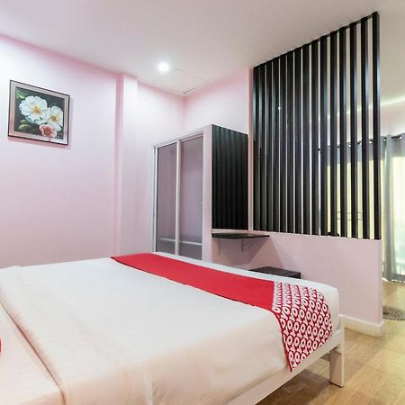 Oyo 798 Reurn Mareena Resort Nakhonratchasima Zewnętrze zdjęcie